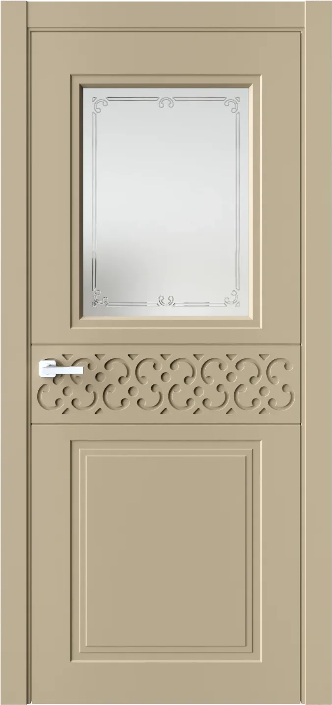 Дверь Neo Classic N26